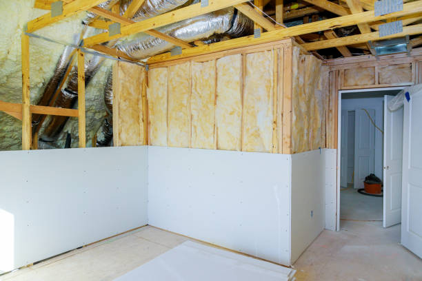 Types of Insulation We Offer in IN